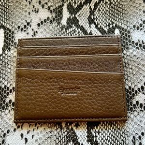 Hammitt PCH Hunter Green